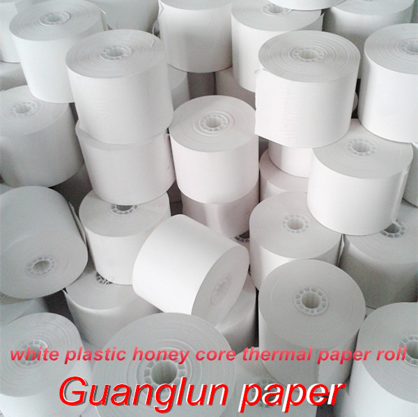 plain thermal rolls