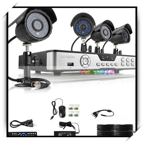 Wireless Home Camera Security System With Hidden Surveillance Camera Buy Hidden Surveillance