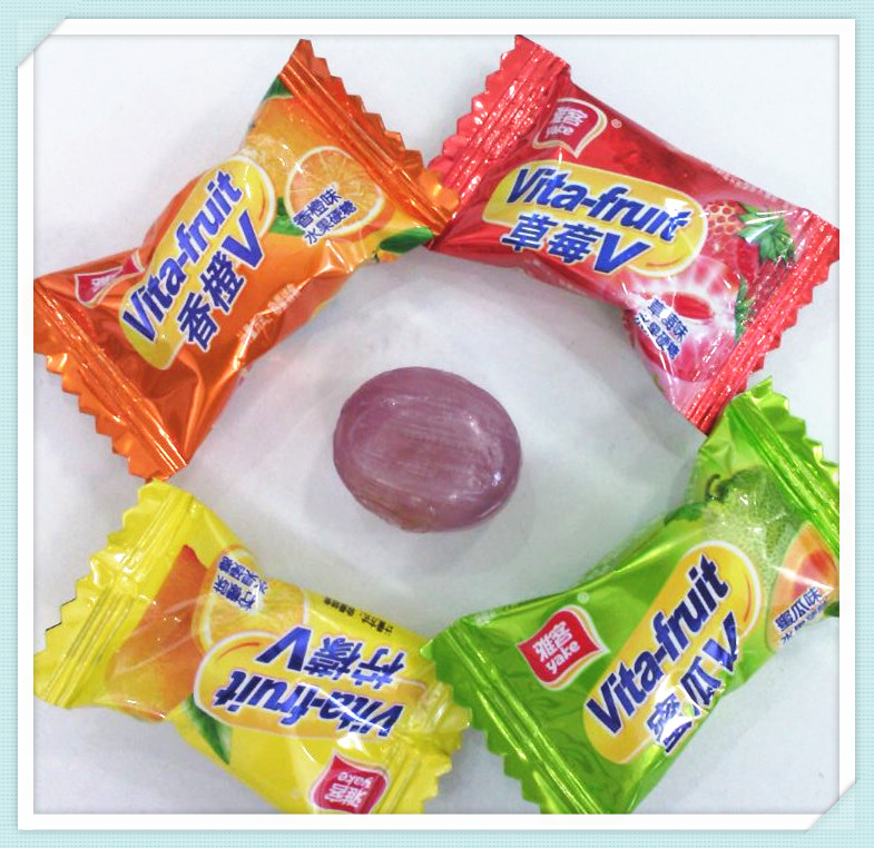 vitamin fruit hard candy products,China vitamin fruit hard candy supplier