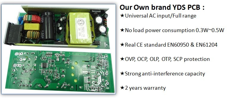 アリババチャイナyds8年メーカーacdcアダプター19.5v4.62a7.4*5.0mm、 ラップトップの電源acdcアダプタ、 ノートpcのバッテリー充電器問屋・仕入れ・卸・卸売り