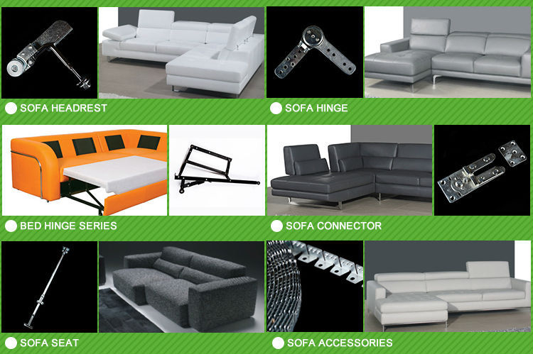 家具用金物、 断面ソファハードウェアを接続する、 組立家具のハードウェア仕入れ・メーカー・工場