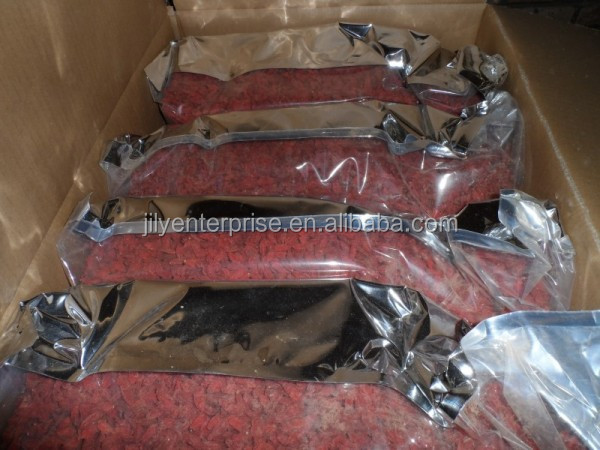 2014 KOSHER/HACCP/NOP/IMO/HALAL certified goji berry