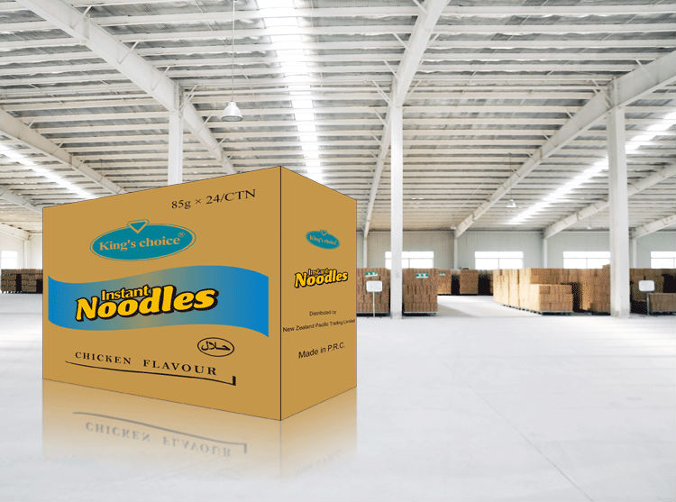 2014 Newest Special Chicken Instant Noodles