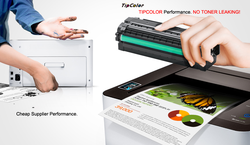 Compatible HP Q2612A Toner Cartridge