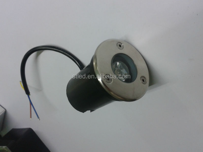 エピスターip681w暖かい白防水ledingroundフロアライト問屋・仕入れ・卸・卸売り