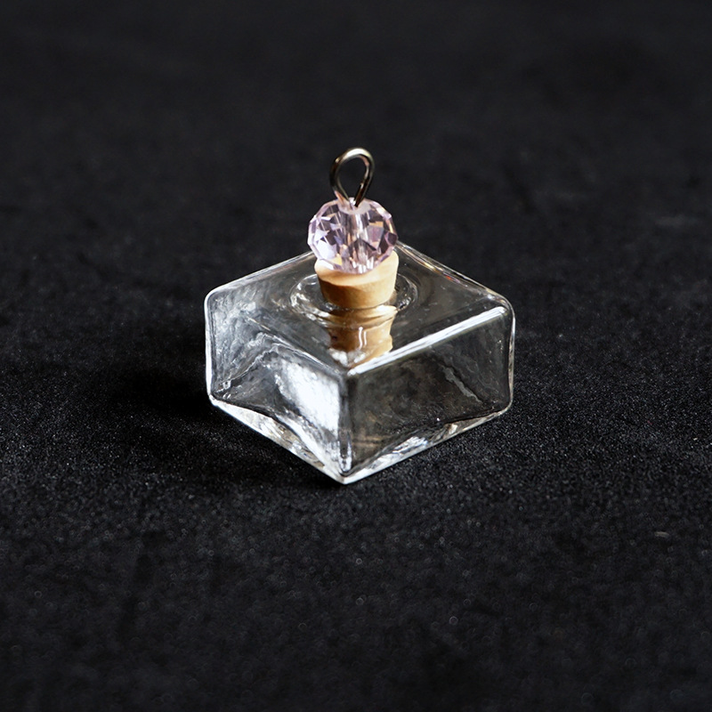 original perfume bottle