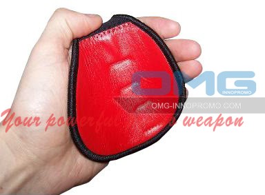 トレーニンググリップパッド重量挙げ手袋ジムトレーニング革パディングフィットネスクロスフィットwodsカルスガード手のひらハンドプロテクター仕入れ・メーカー・工場