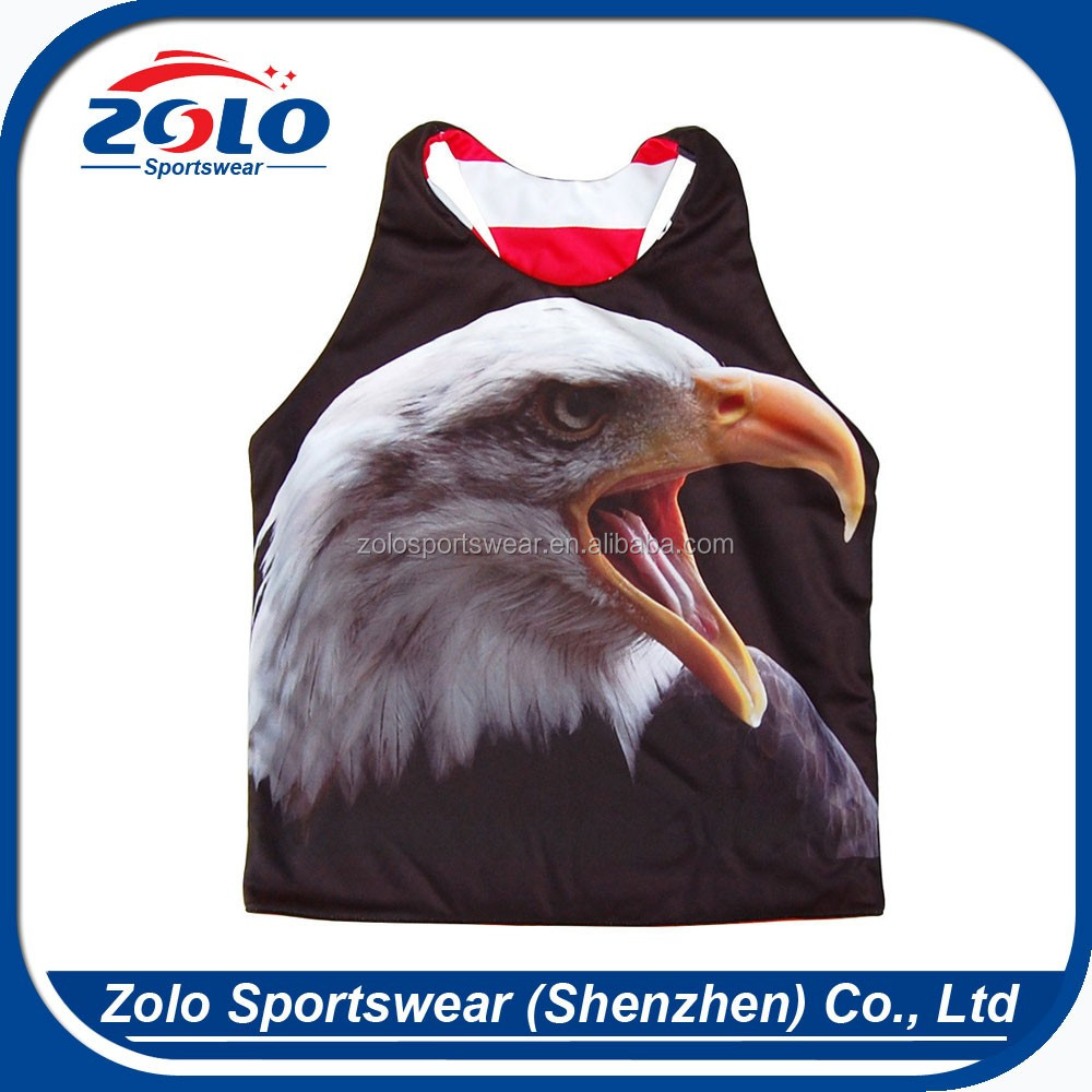 Sublimation Lacrosse Reverseible Jersey (3).jpg