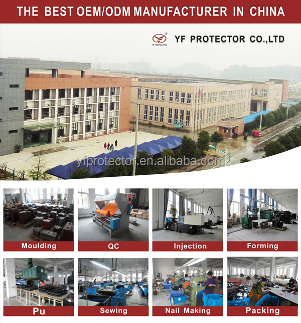 OUR COMPANY
