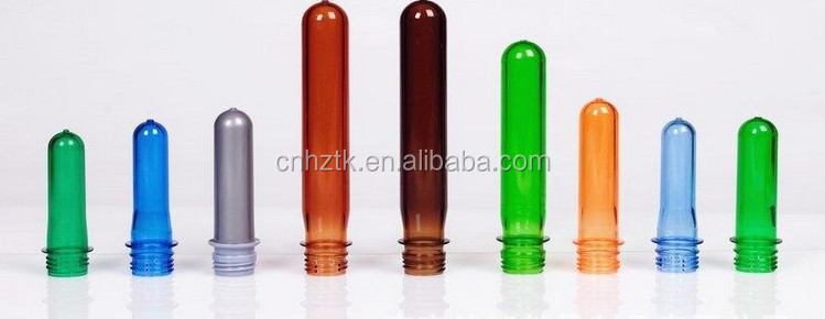 ボトル用petプリフォーム/ペット透明なボトルプリフォーム/28mm/30mm仕入れ・メーカー・工場