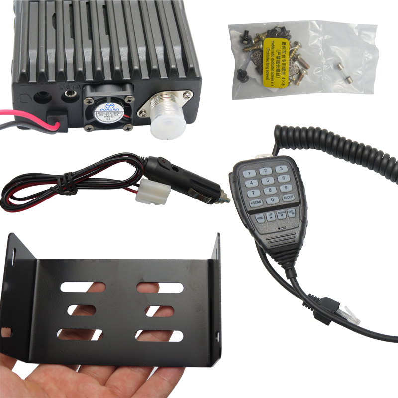 Quad Band Mobile Radio Transceiver .jpg