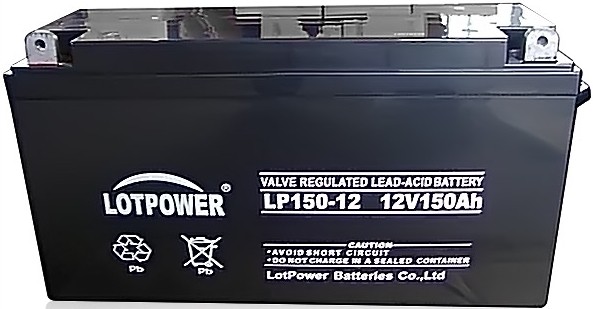 鉛酸充電式バッテリー12v150ahゲル太陽問屋・仕入れ・卸・卸売り