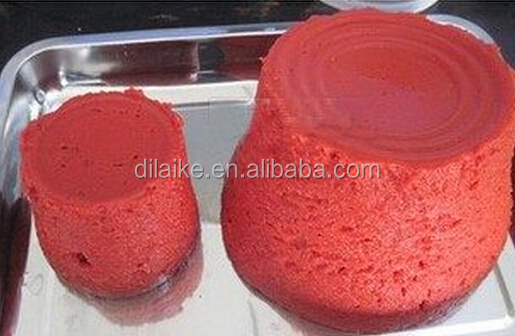 2.2kg canned tomato paste