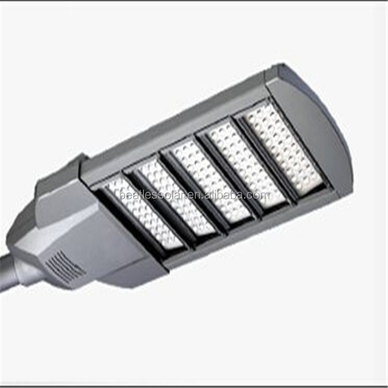 solar led street lights
