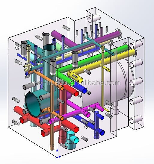 hydraulics mobile manual training vickers