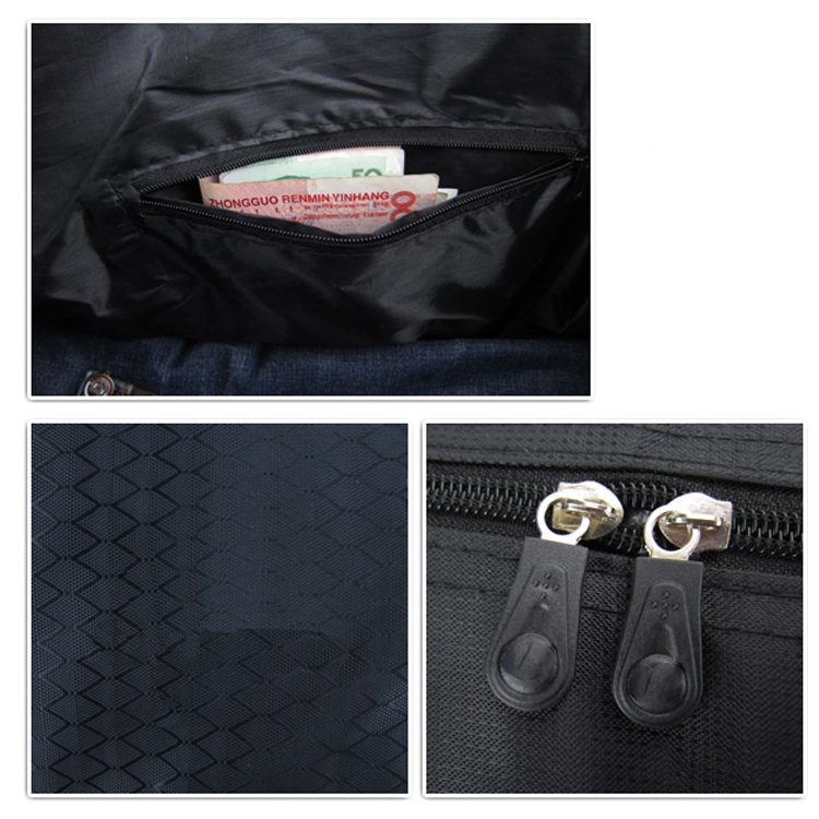2015 Hottest Good Quality Foldable Travel Duffel Bag Travel Bag