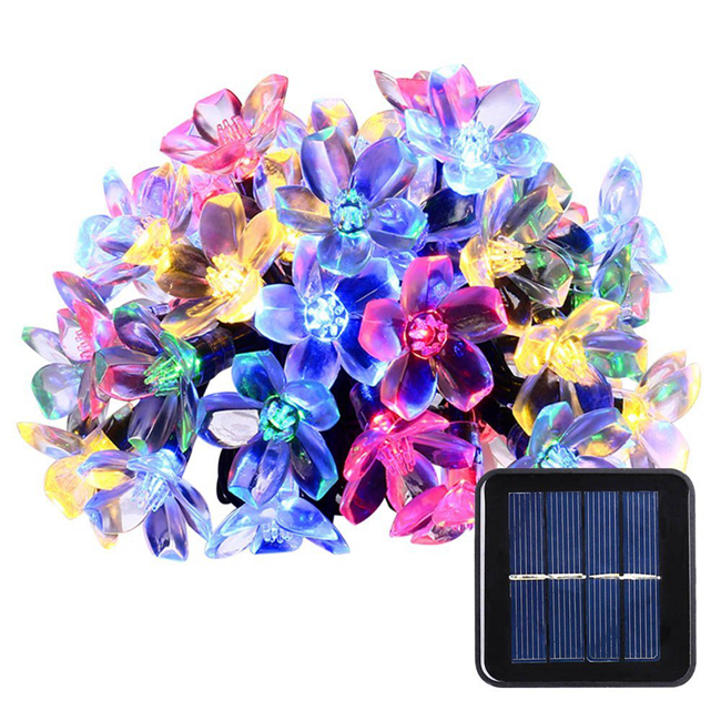 led decoration tree led festival lights