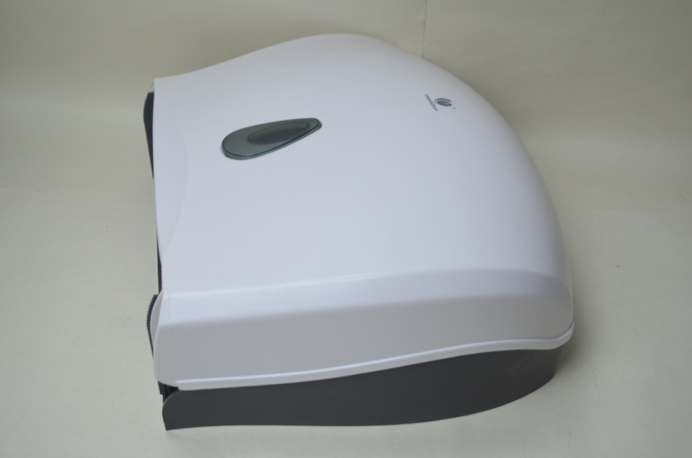 ムーティ- founction壁がマウントされているトイレディスペンサーcd-8003aシングルトイレットペーパーロール仕入れ・メーカー・工場