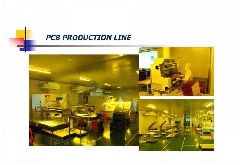 高品質led回路基板片面pcb仕入れ・メーカー・工場