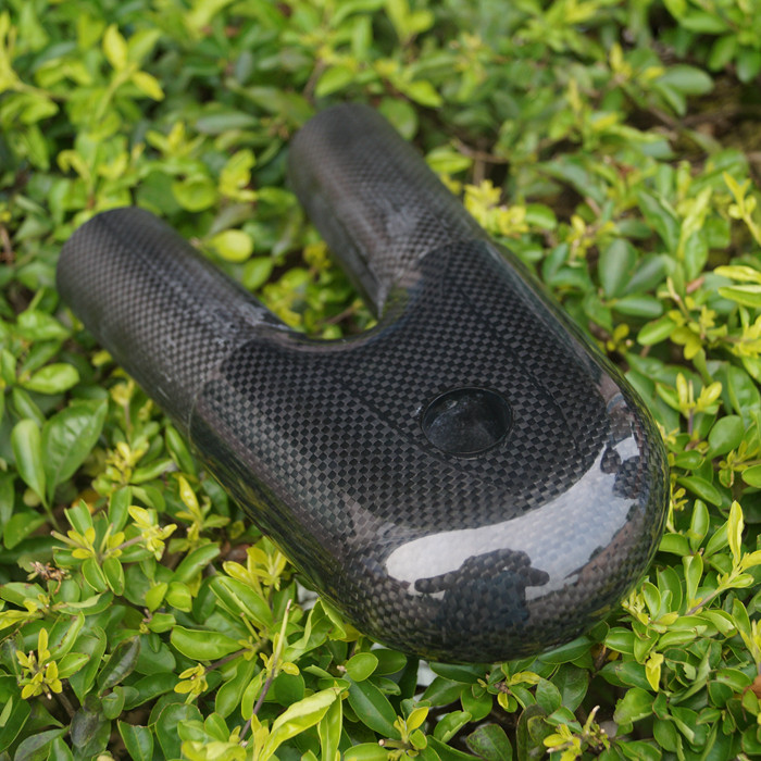 Carbon Fiber Backstay Rigging For Yacht Parts Suppliers and