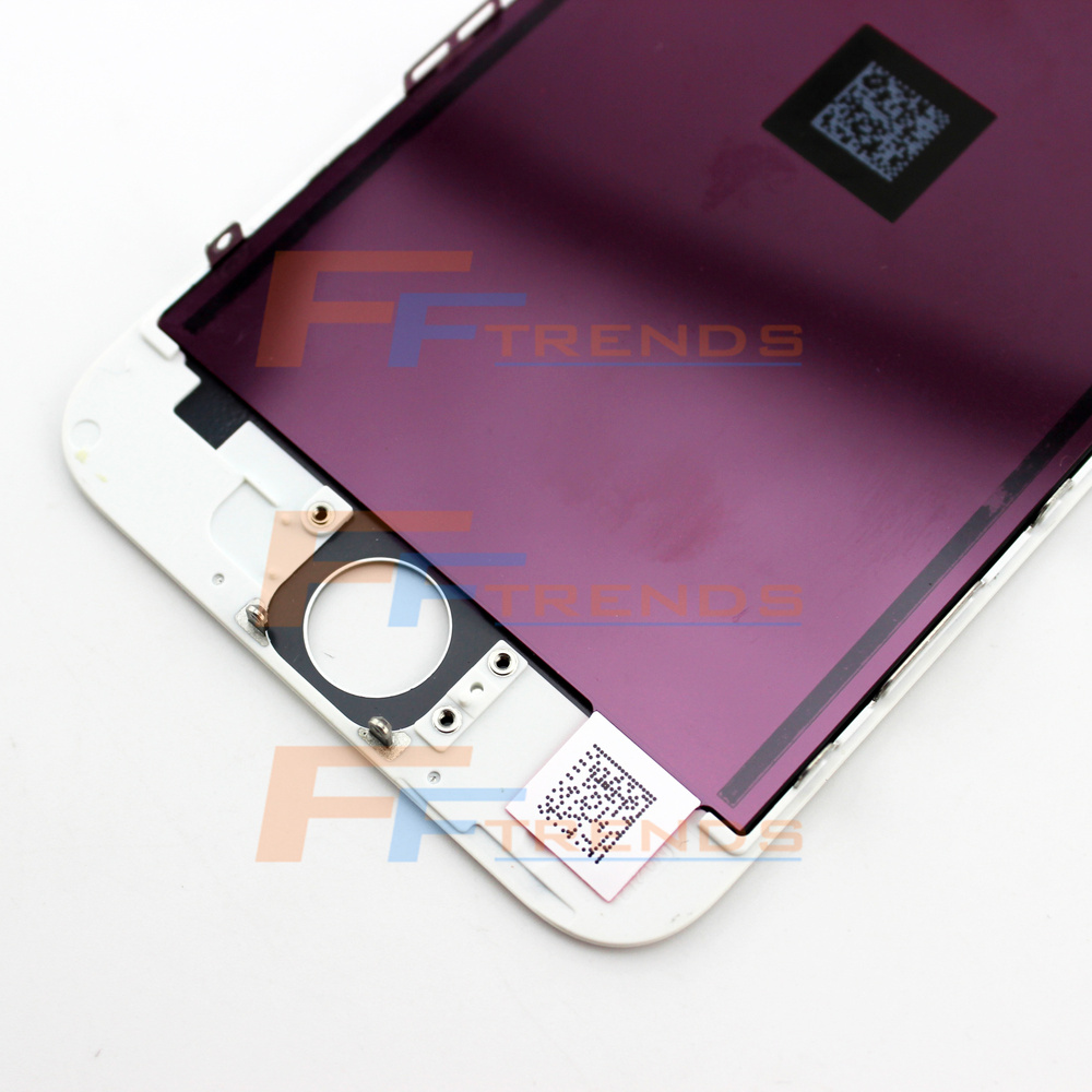 新しい卸売2014年6液晶iphone用、 iphone用6画面、 iphone用6液晶ディスプレイ仕入れ・メーカー・工場