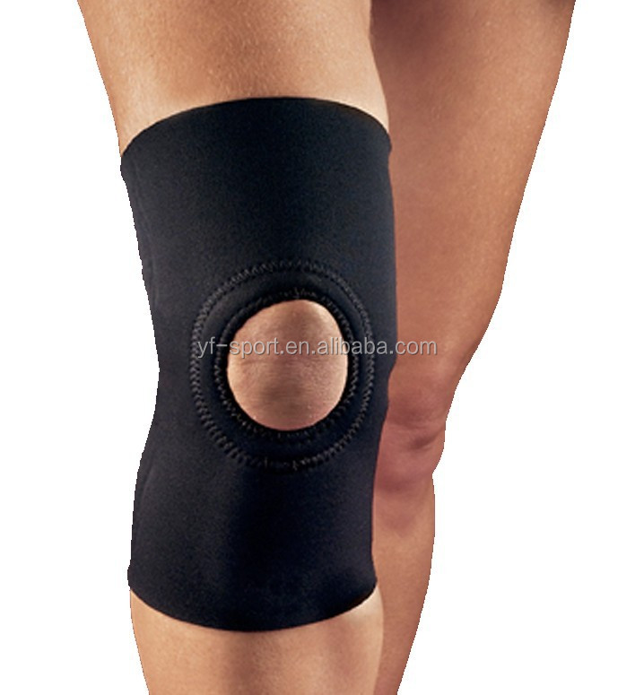高品質の昇進弾性保護の膝サポート仕入れ・メーカー・工場