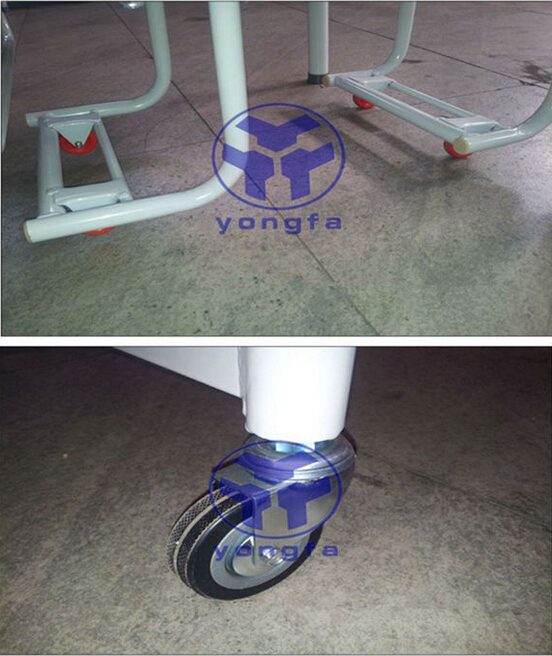 YFY-I hospital arm chair