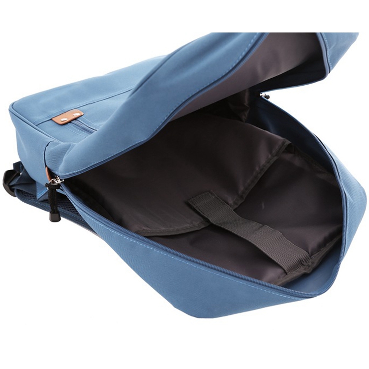 Hot Sale Manufacturer High-End Handmade Backpack Fashionable
