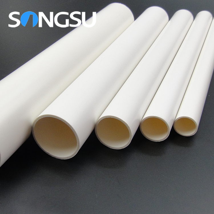 Decorative & Insulated Electrical Pvc Flexible Conduit Pipe 1 Inch/25mm Buy Pvc Conduit Pipe