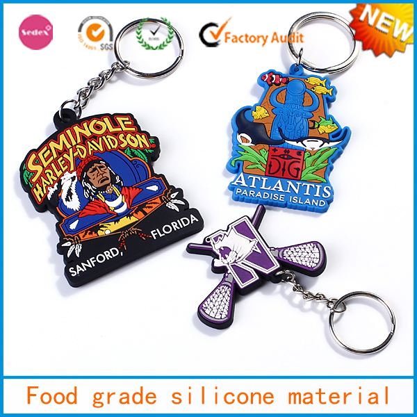 SEDEX marshmallow key chain for kids as 16-year-factory