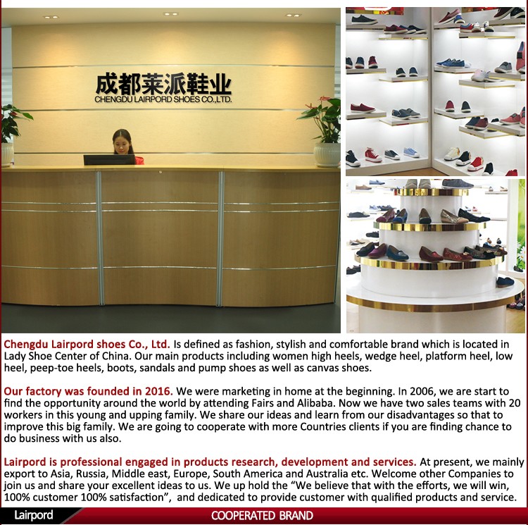 2016卸売ブランクスリップオン高トップスニーカー女性の靴仕入れ・メーカー・工場