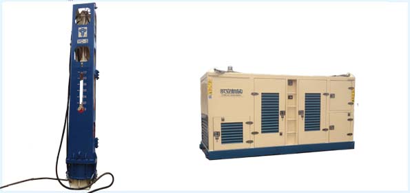 yc5パイルは機械を駆動する問屋・仕入れ・卸・卸売り