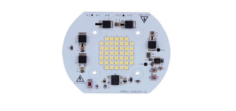 Ledライト工場卸売40ワット50ワット220ボルトdob ledストリートライトモジュール仕入れ・メーカー・工場