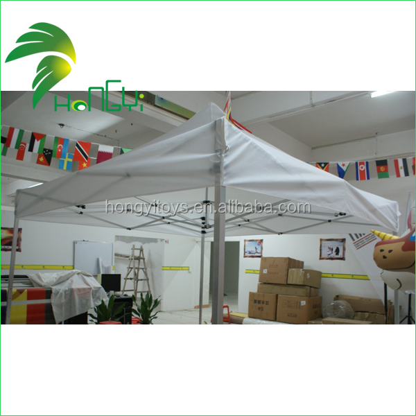 Cusotmized Folding Tent 3x3m (1)