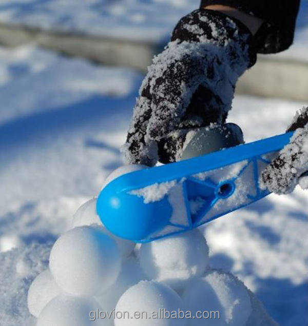 楽しいおもちゃホット販売ウインター投げる人雪だるま式雪だるまメーカー問屋・仕入れ・卸・卸売り