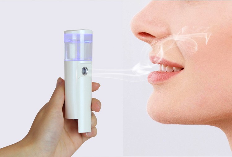 Aromacare Wholesale 3.2ml Facial Steamer Ozone