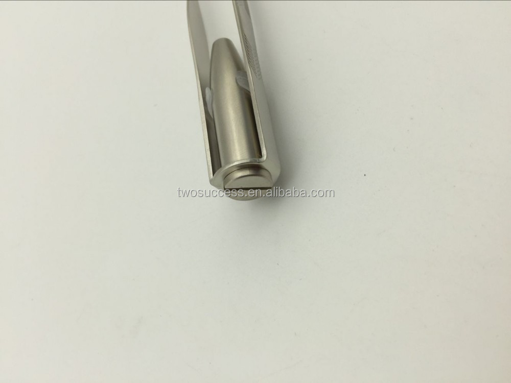 High quality tweezer with ledeyebrow cliptweezer with led light (2)
