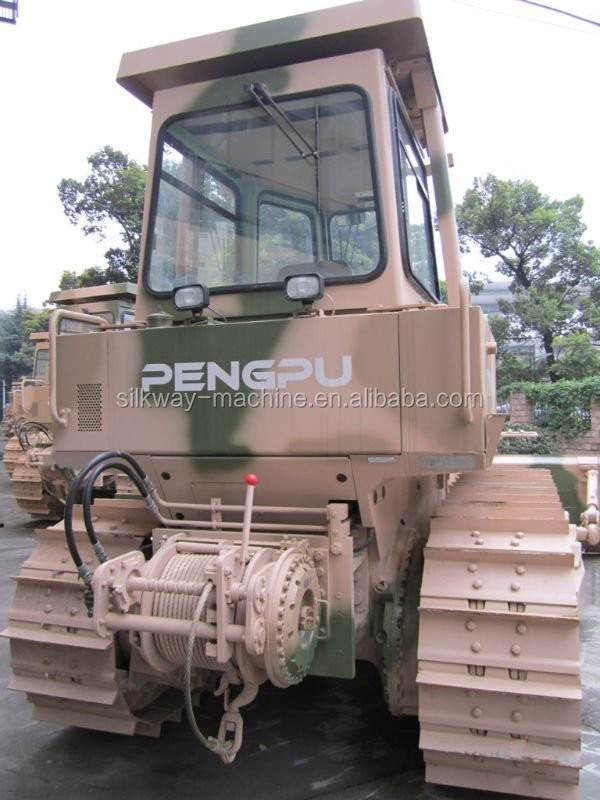 を最も安い価格pengpu 165hpブルドーザーPD165Y-2仕入れ・メーカー・工場