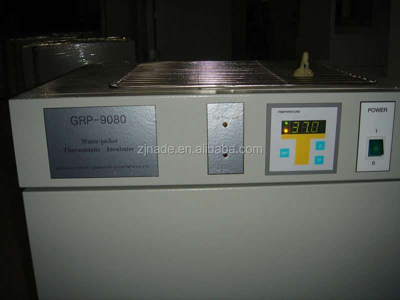 研究所恒温nadeデバイスce証明書エレクトロ- 熱インキュベーターdrp-9082+5~65c80リットル仕入れ・メーカー・工場