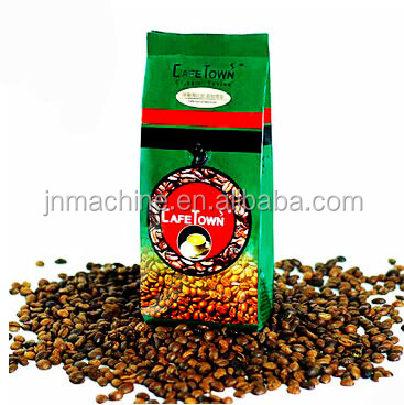 Automatic Granular Chocolate Bar Packaging Machine