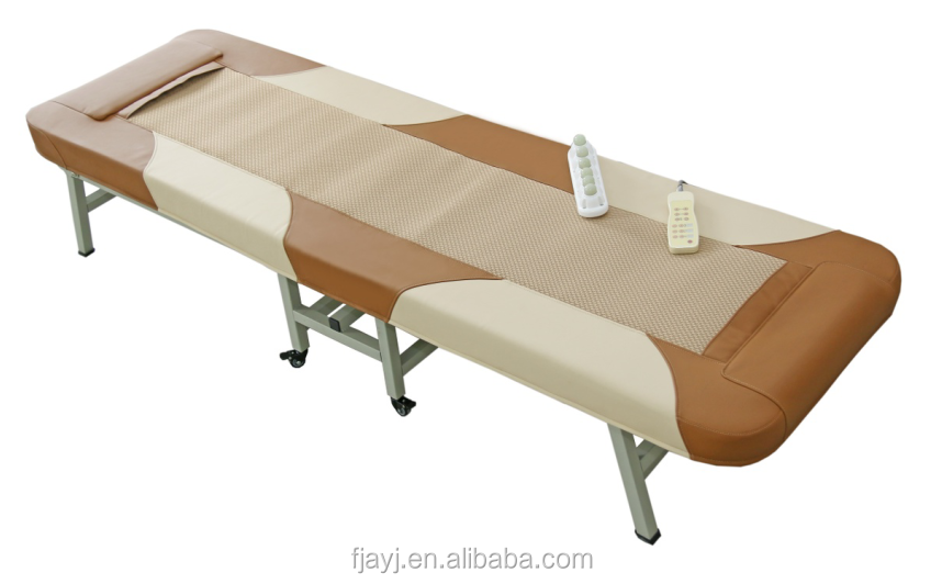 Folding Ceragem Nuga Best Massage Bed Buy Massage Bed,Thermal Massage