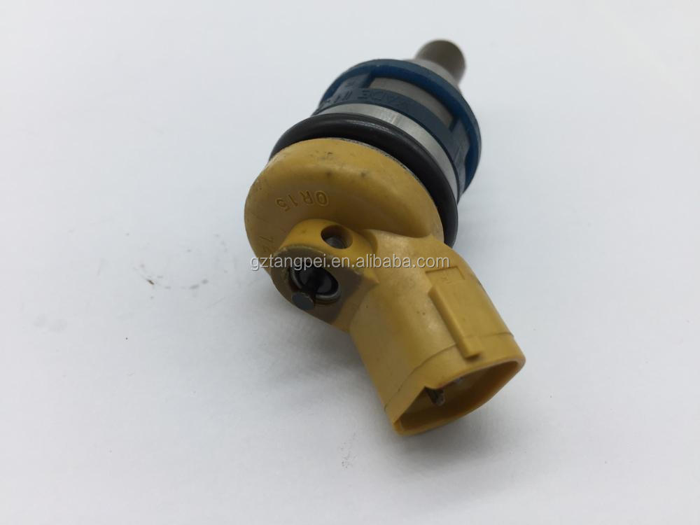 Fuel Injector Nozzle 0R15-6X24D OEM# 16611-AA231 16611AA231