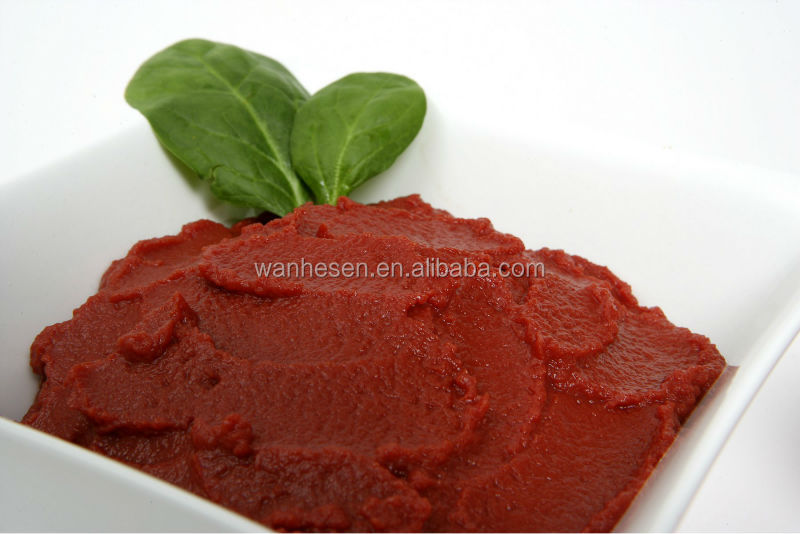 220L tomato paste 36-38 in drum from China with good price