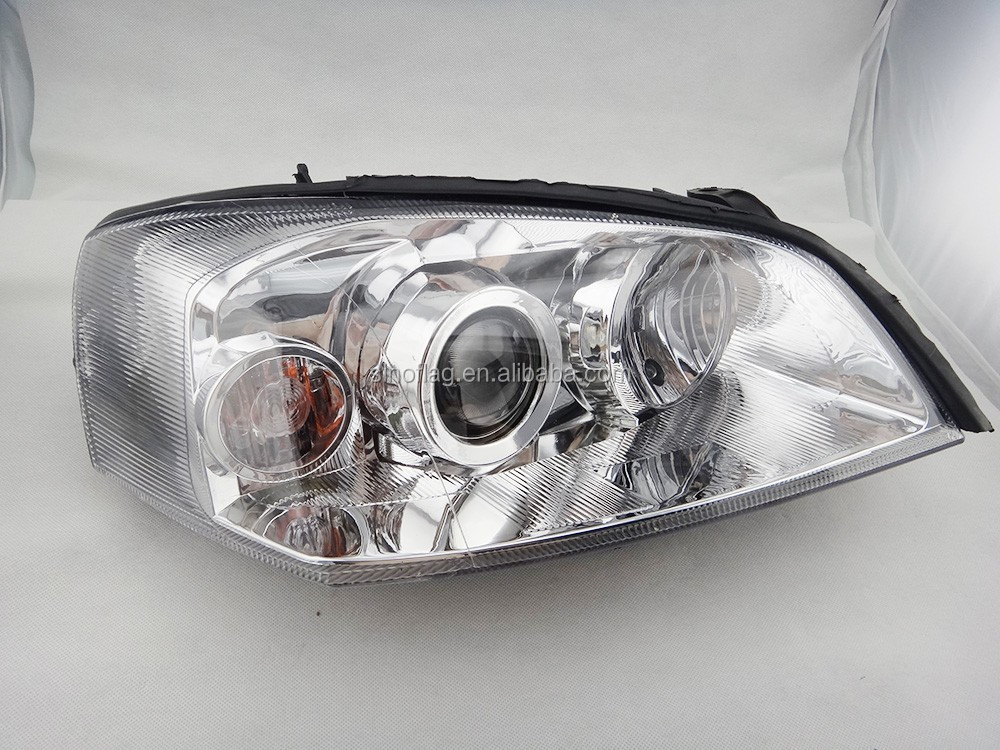 Stock Headlight For 2004 Opel Astra G Auto S