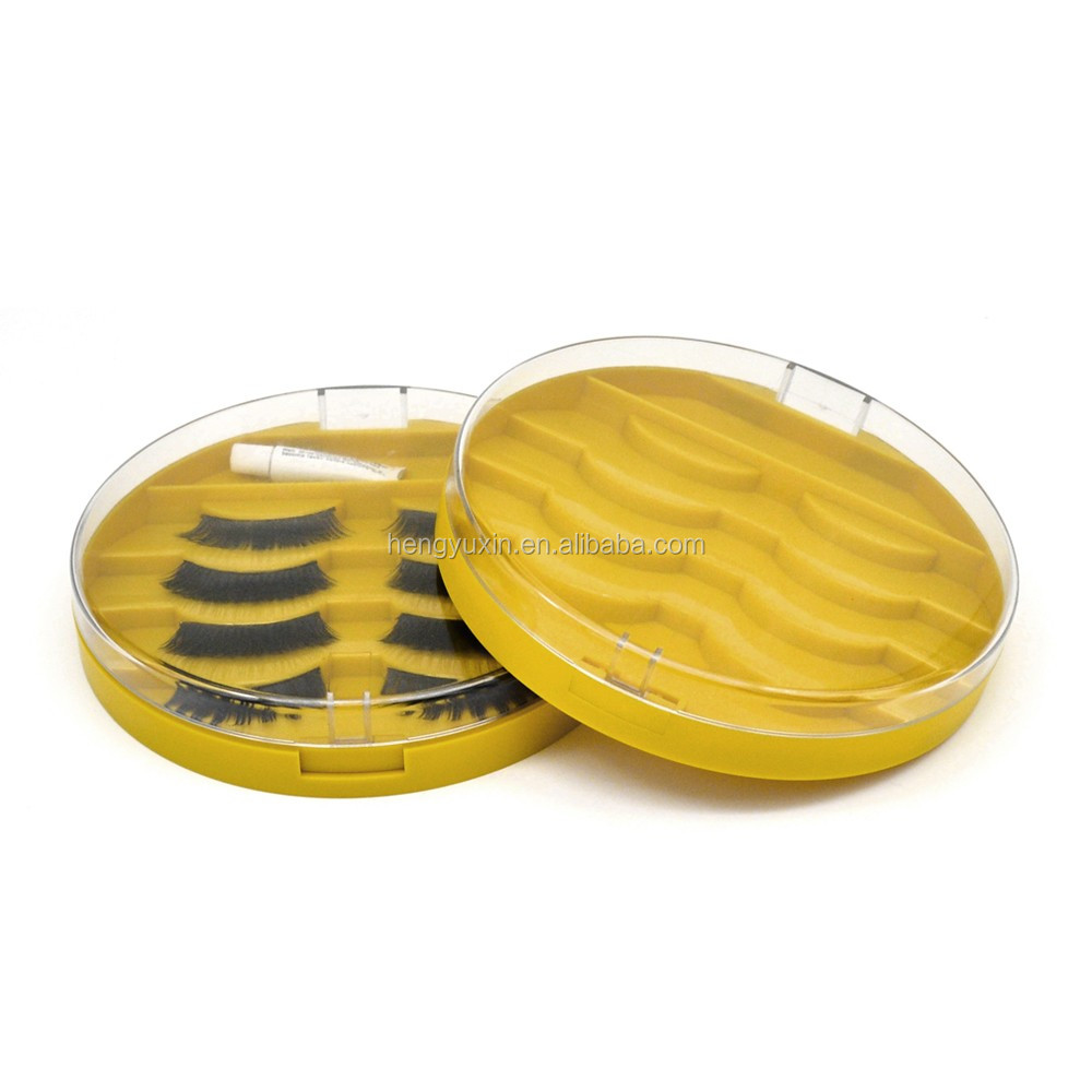 packaging boxes  (147480124) product type plastic eyelash