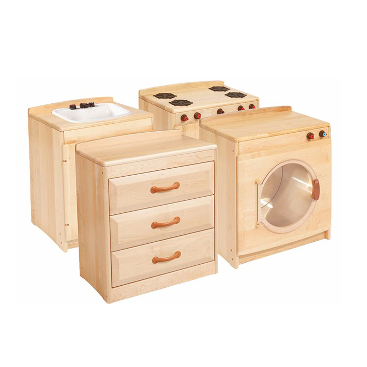 Ecofriendly  China Top 10 Furniture Brands Kids Kitchen For Toddler
