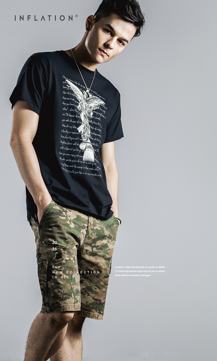 Tシャツスクリーン印刷100%コットンtシャツ男性服でce証明書仕入れ・メーカー・工場