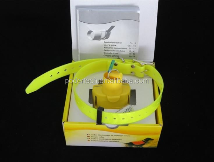 Dog beeper
