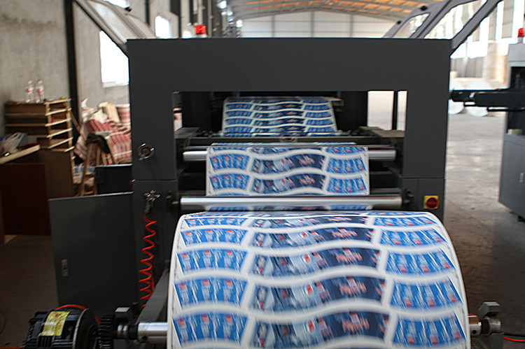 コーティングpe紙コップコップ製造の紙の食品の袋仕入れ・メーカー・工場