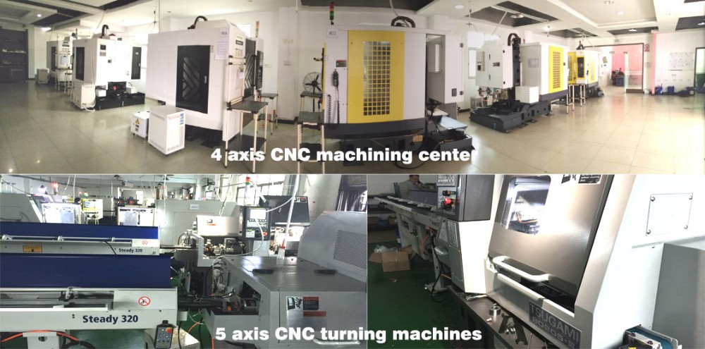 Cncフライス旋削加工機械式アルミステンレス鋼部品仕入れ・メーカー・工場